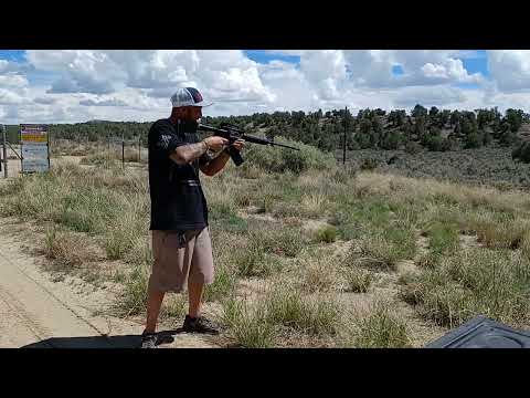 Franklin Armory gen3 binary trigger 7.62-39