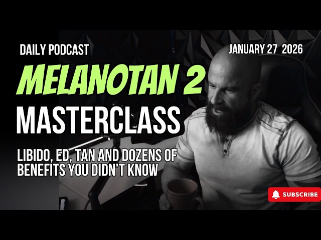 benefits of melanotan 2 Melanotan II (“Tan Jabs”): Why They're Not Worth The Risk main image 1