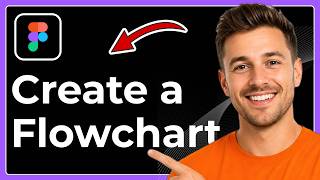 How to create a flowchart in Figma (Full 2026 Guide)