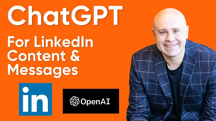 Boost Your LinkedIn Content with ChatGPT