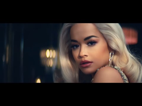 Rita Ora - Only Want You (feat. 6LACK) [Official Video]