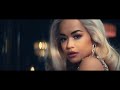 Capture de la vidéo Rita Ora - Only Want You (Feat. 6Lack) [Official Video]