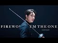 ATEEZ: Fireworks I&#39;m The One (Synchromesh Remix) [Japanese Ver.]