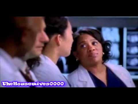 Grey's Anatomy 7x12 "Start Me Up" Sneak Peek #4