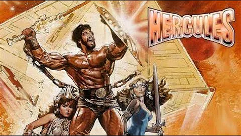 Hercules 1983 Tribute