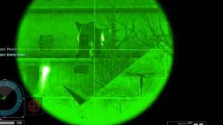 operation7 sniper's