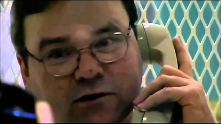 Tommy Lynn Sells; Serienmrder; 70 Morde in 20 Jahr...