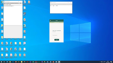 Kalipso Studio Webinar (with Datalogic) - Create a Proof of Delivery Application from Scratch