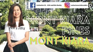 Download lagu Mont Kiara Pines Exterior and Facilities Showcase