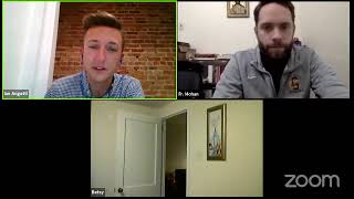 Father Mohan meet and greet