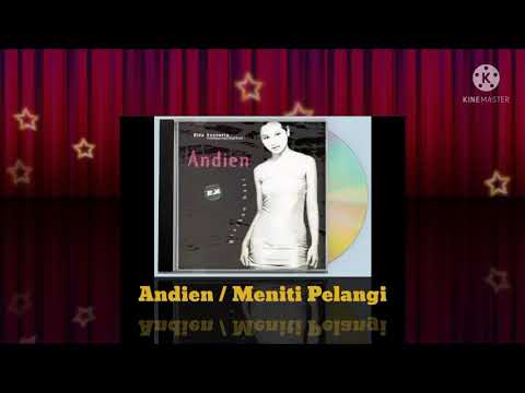 Andien - Bisikan