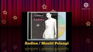 Andien - Bisikan Hati (Official Music Audio / 1999)