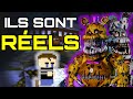 Fnaf 4 est enfin rsolu  le lore de tales from the pizzaplex 8  fnaf sb