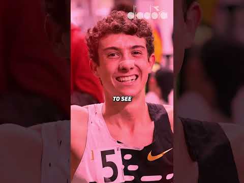 OWEN POWELL ON RECORD WATCH? 👀