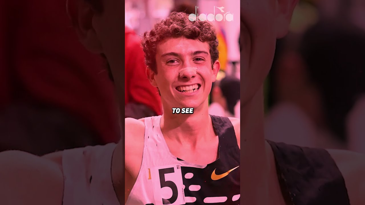 OWEN POWELL ON RECORD WATCH? 👀