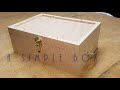 A Simple Box A Simple Box