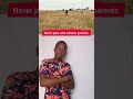 African parents