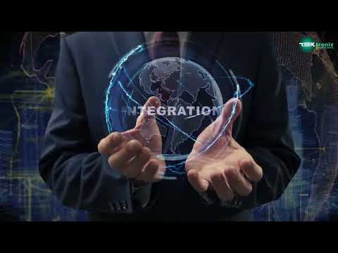 Innovating Tomorrow's Security | Data Centres | Smart City | Advanced Video Analytics | AI | IoT