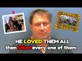 The $3 Million Reason He Killed His Brother's Entire Family - Paul Caneiro
