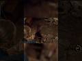 Resident evil 4 remake danger monster 💀 #gaming #gameplay #ytshorts #viral #shorts