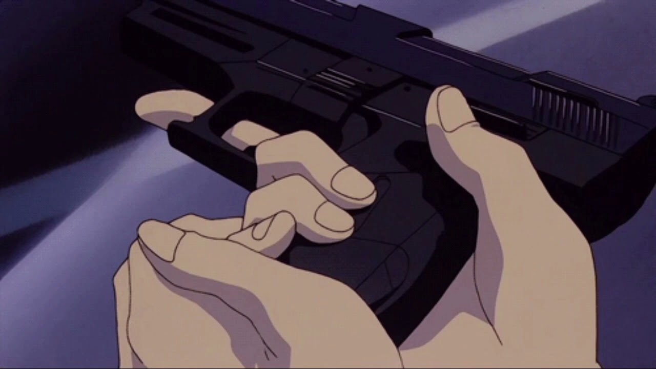 Black Shadow lofi beats - Study Background Music (1 Hour) Streussel Music