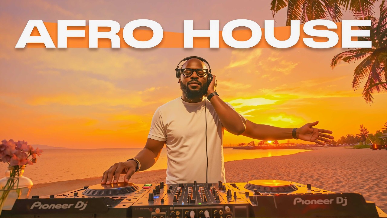 SUMMER AFRO HOUSE Sunset Mix (Avicii, Adam Port, The Weeknd, Coldplay, Diplo) - Summer Vibes Mix #15