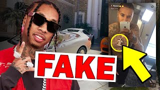 5 Rappers Who Were Caught Fake Flexing