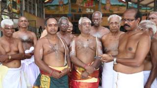 Selvanathan Sthapathi Speech