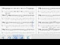 【ベース】 グリーンライツ・セレナーデ / Omoi
