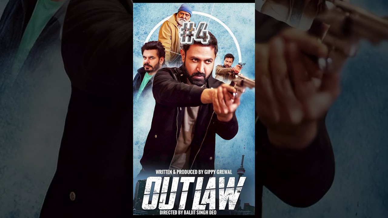 TOP10 Punjabi web series|| top10punajbi movies ||