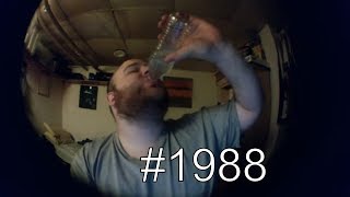 Thumbnail for Jon Drinks Water #1988
