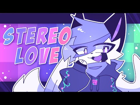// Stereo Love