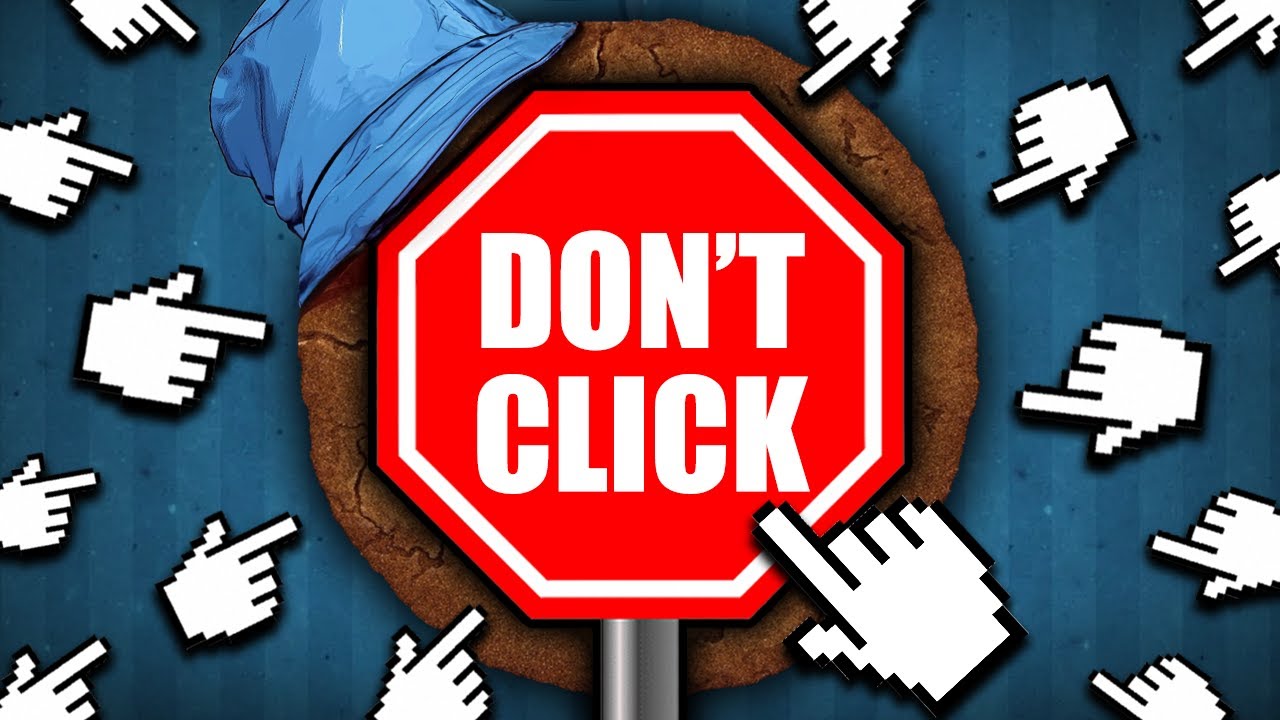 Can I Beat Cookie Clicker WITHOUT Clicking the Cookie?