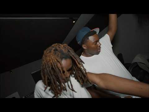 Vax - Race (Extended Intro) Prod.syck