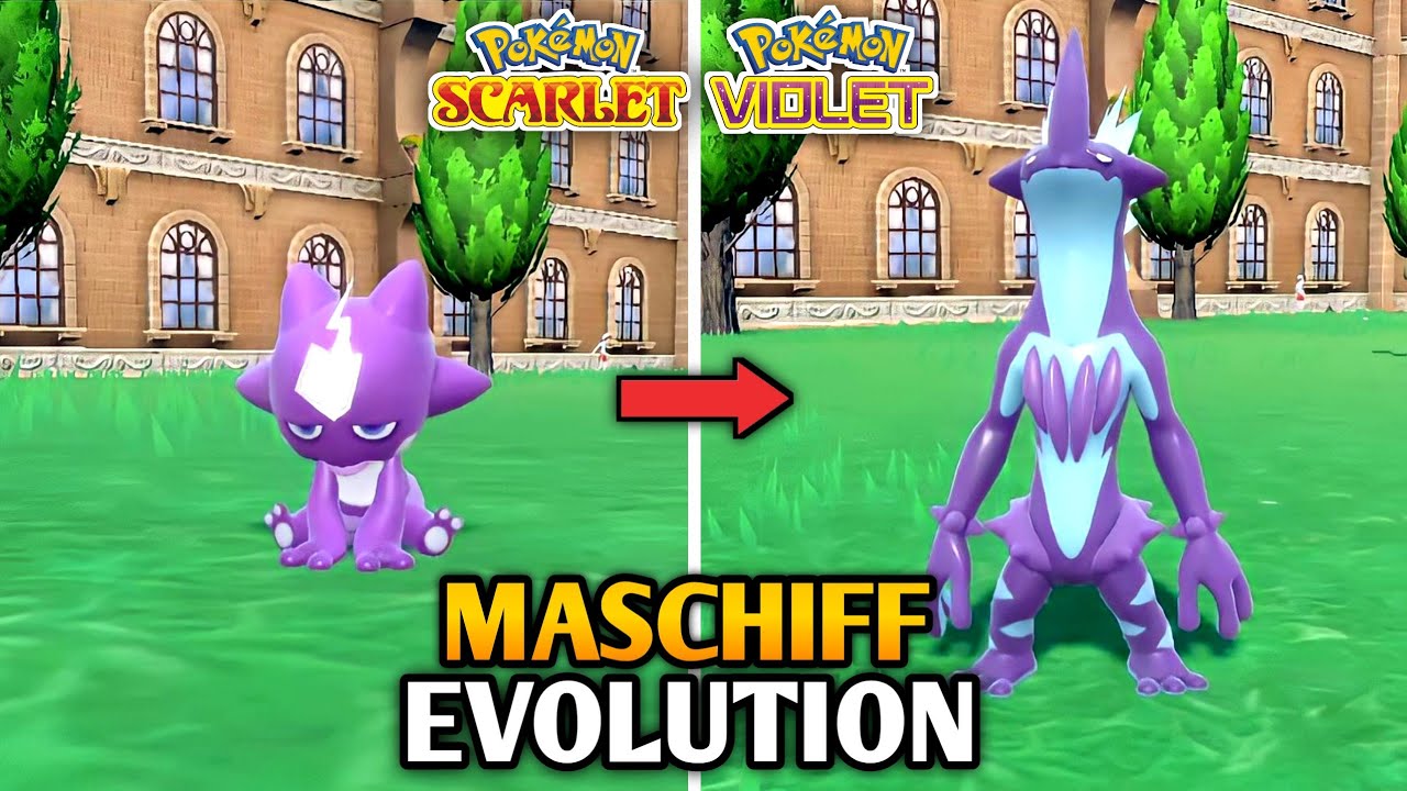 Pokémon Sword and Shield Toxel evolution method: how to evolve