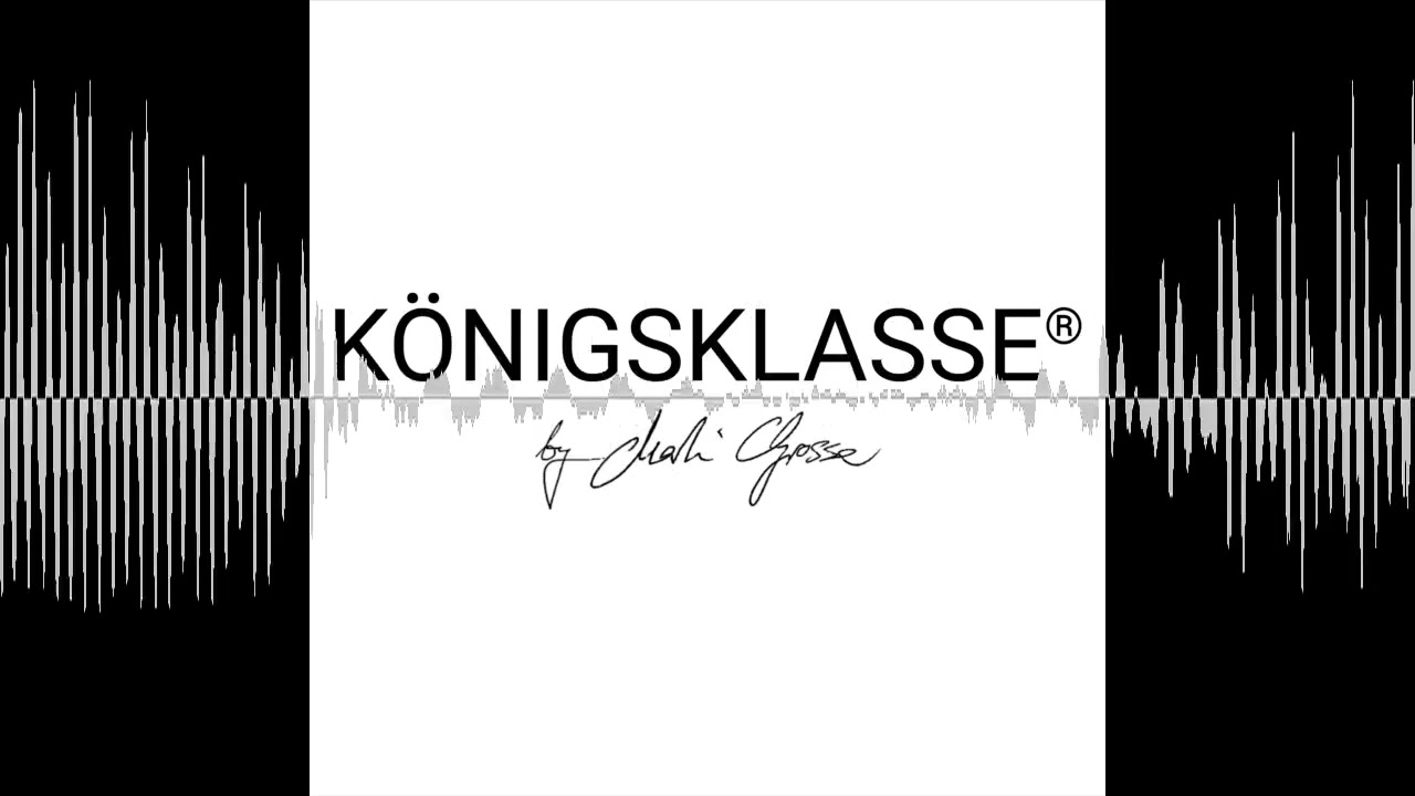 KÖNIGSKLASSE - Wie tickt Martin Grosse? (Episode 13) - KÖNIGSKLASSE