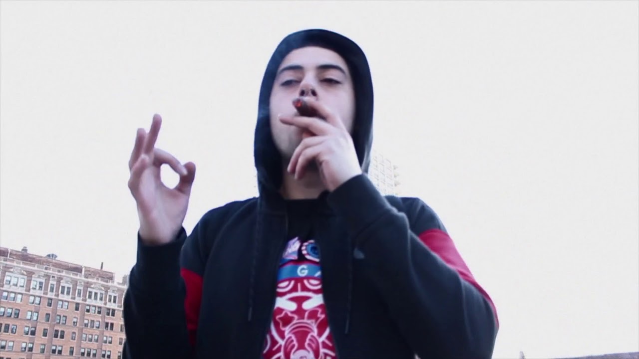 Lil Flash " Whatever "