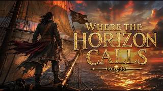 Where the Horizon Calls | An Epic Pirate Sea Shanty