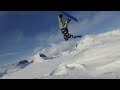 An Ultimate Week Of Shredding | Enter The Nines 2022