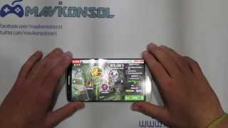 Mavi Konsol & Brother İn Arms 3 (Bi̇a3) İncelemesi