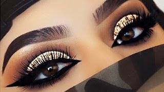 Amazing Makeup Tutorials Compilation April 2017 | Makeup Tutorial for beginners Part #1
