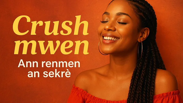 Crush Mwen (An Sekrè)