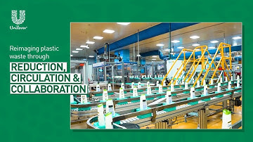 Reimaging plastic waste through Reduction, Circulation and Collaboration