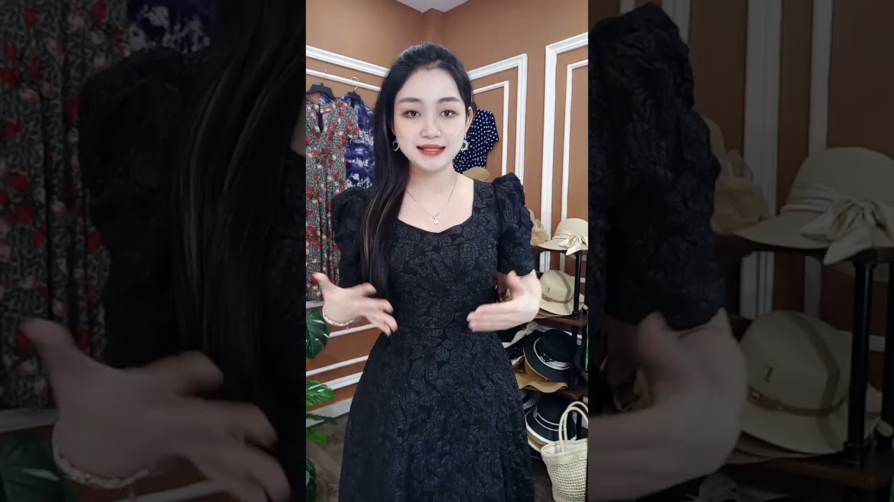 Những Mẫu Đầm Trung Niên Dự Tiệc Không Thể Bỏ Lỡ Tháng 9 Váy Đầm Trung Niên Đẹp Rẻ