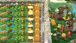 : Plants vs Zombies 3 PAK Gameplay ZomBotany 2 Mod