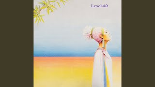Video thumbnail of "Level 42 - Almost There"