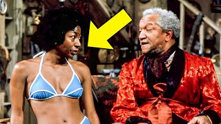 15 Weird Facts About Sanford and Son 1972 You Never Knew