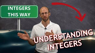 UNDERSTANDING INTEGERS in Grade 8 Mathematics