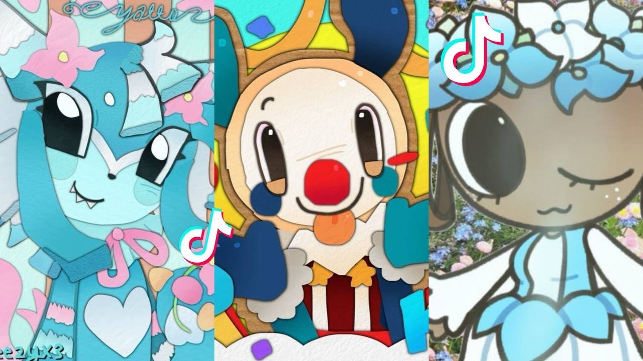 Dandy's World | TikTok Compilation #15