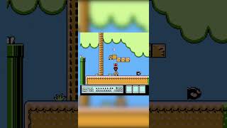 Forest Folly | SMB3 Custom Level